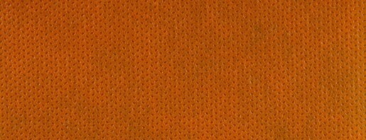 close up of orange texture